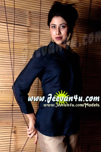 Alfiya Anum S Model Girl Pictures India